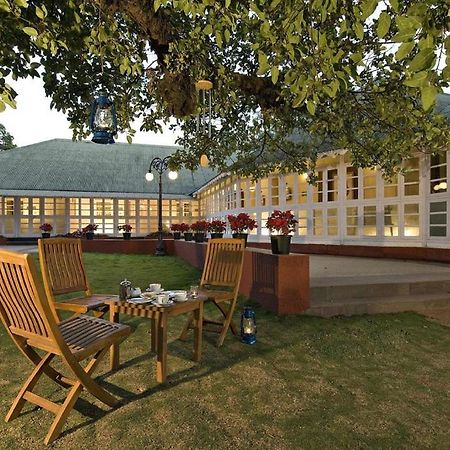 Citrus Chambers Mahabaleshwar Hotel Exterior photo