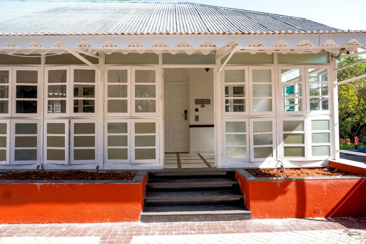 Citrus Chambers Mahabaleshwar Hotel Exterior photo